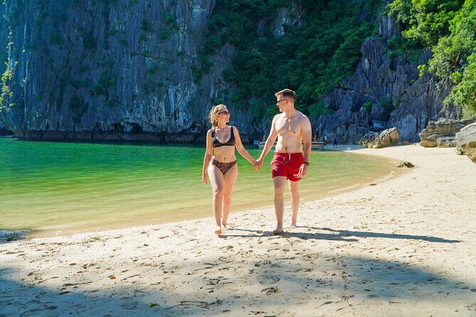 Skyway Cruise 2D1N Lan Ha Bay & Cat Ba Island All Inclusive - FAQ