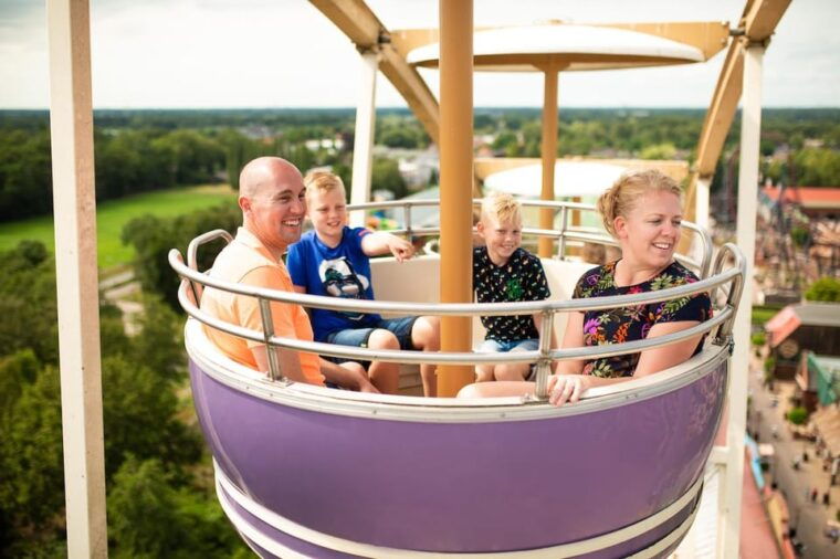 slagharen-dayticket-themepark-resort-slagharen