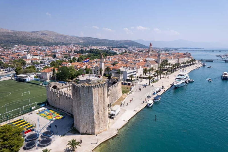 Slatine: Blue Lagoon, Shipwreck & Trogir All Inclusive Tour - Final Thoughts: Is This Tour Right for You?