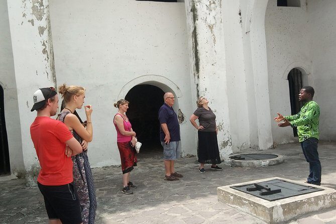 Slave River & Cape Coast Castle Tour - Why This Tour Offers Real Value
