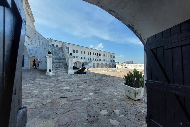 Slave River & Cape Coast Castle Tour - FAQ