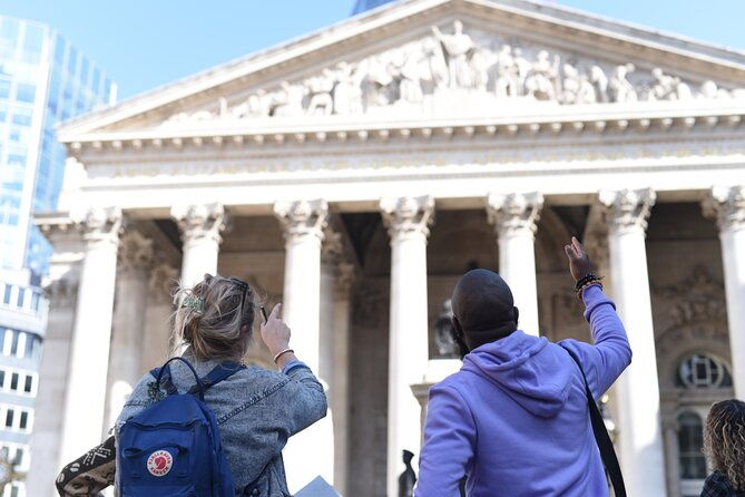 slave-trade-money-trail-tour-in-the-city-of-london