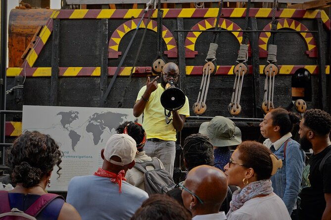 slave-trade-money-trail-tour-in-the-city-of-london