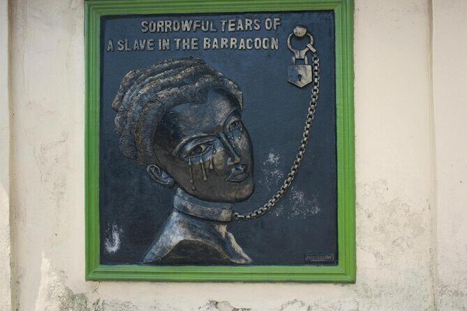 Slave Trade Tour: Badagry Black Heritage Adventure - What to Expect from the Badagry Slave Trade Tour