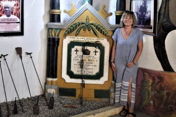 Slave Trade Tour: Badagry Black Heritage Adventure - Who Should Consider This Tour?