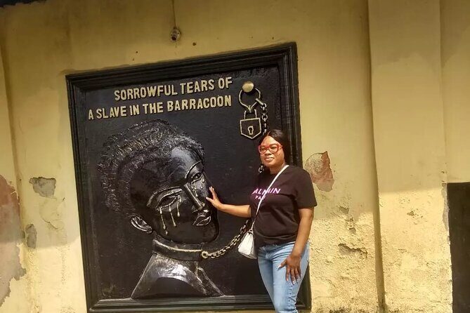 Slave Trade Tour: Badagry Black Heritage Adventure - FAQs
