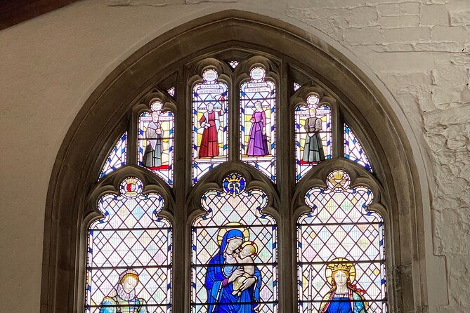 slavery-and-city-of-london-walking-tour