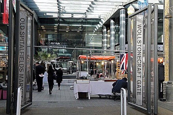 slavery-and-city-of-london-walking-tour