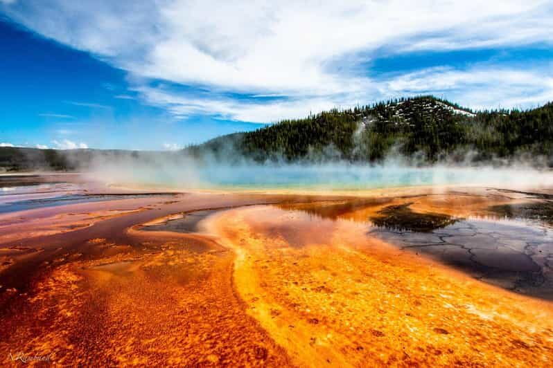 SLC:Grand Teton and Yellowstone National Park Multi-Day Tour - The Sum Up