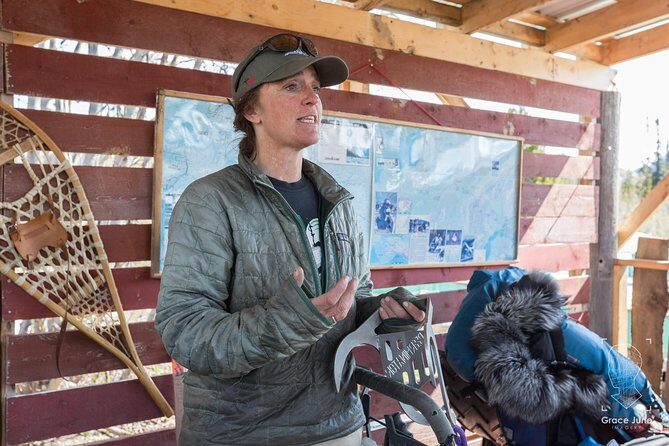 Sled Dog Adventure and Pan for Gold in the Yukon - Duration and Value