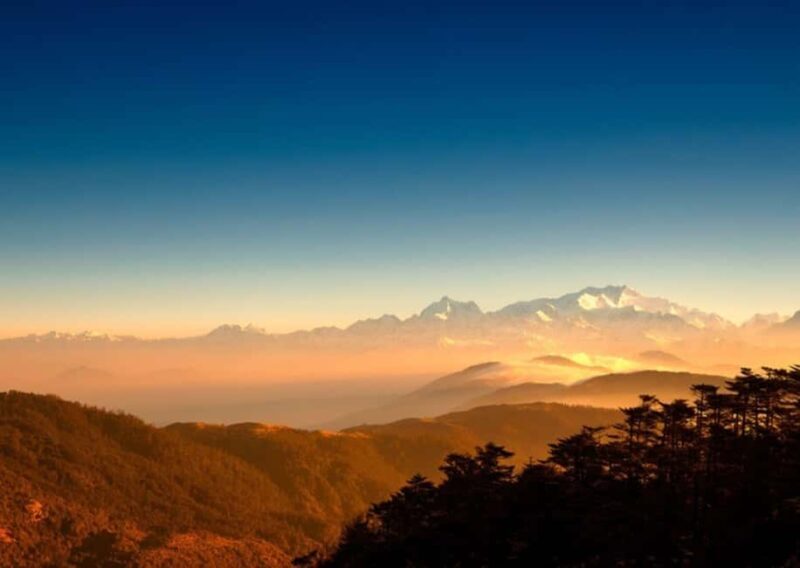 Sleeping Buddha: Sandakphu Day Trip from Darjeeling - Cost and Value