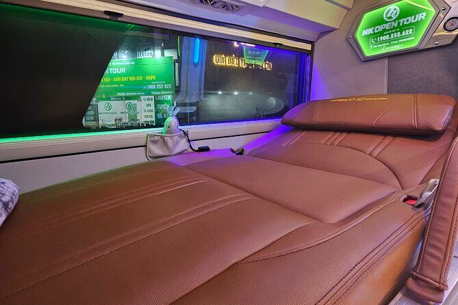 Sleeping Bus Ninh Binh to Sa Pa - Who Should Consider This Tour?