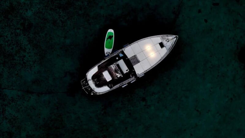 sleeping-on-a-boat-in-the-bay