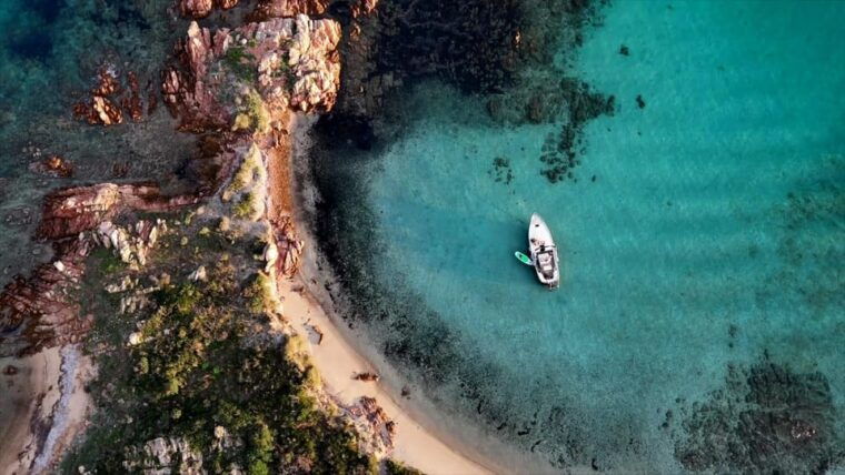 sleeping-on-a-boat-in-the-bay