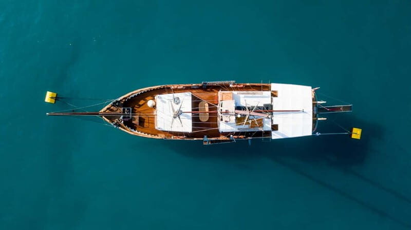 Sliema: 3-Islands Cruise with Buffet Lunch and Drinks - A Detailed Breakdown of the Itinerary
