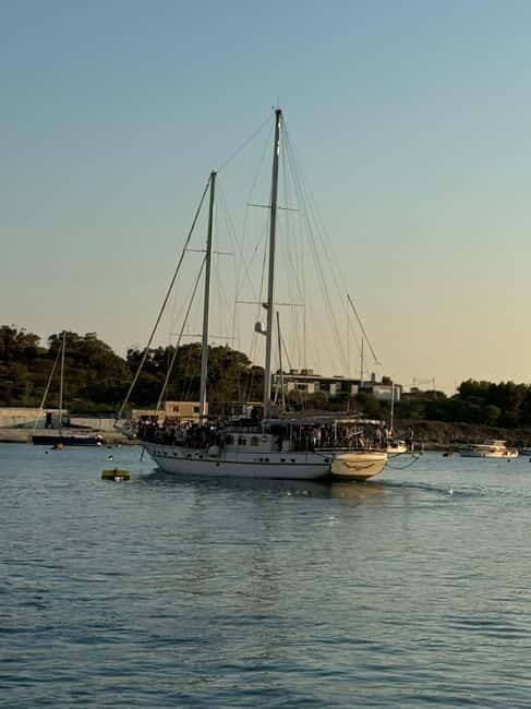 Sliema: Boat Party with Full Open Bar - Sliema: Boat Party with Full Open Bar – A Deep Dive into Malta’s Nightlife on the Water