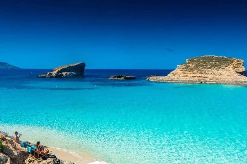 Sliema: Comino Blue Lagoon Half Day - Is It Worth the Price?