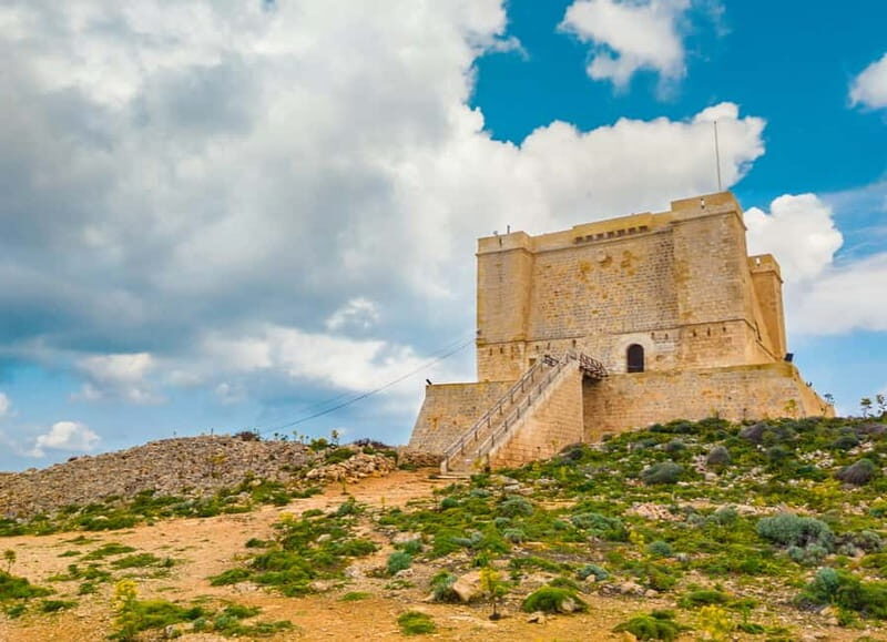 Sliema: Comino, Crystal Lagoon & Blue Lagoon Cruise w/ Lunch - Final Thoughts