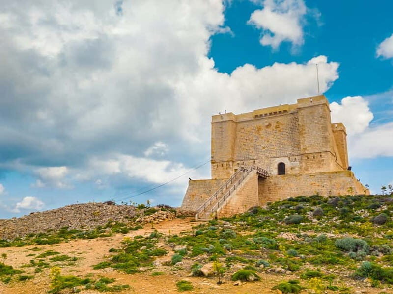 Sliema: Gozo/Comino Blue Lagoon Gulet Cruise w/ Lunch+Drinks - Additional Activities and Optional Extras