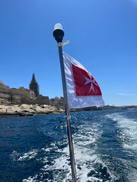 sliema-harbor-cruise