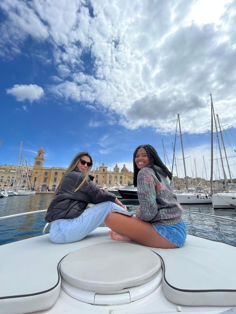 sliema-harbor-cruise