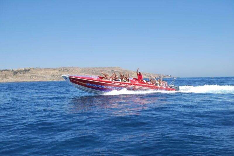 sliema-powerboat-trip-to-gozo-with-caves-and-island-stop