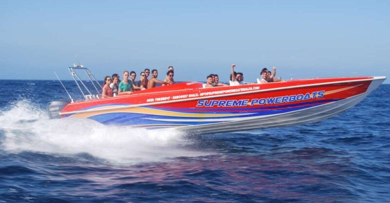 sliema-powerboat-trip-to-gozo-with-caves-and-island-stop