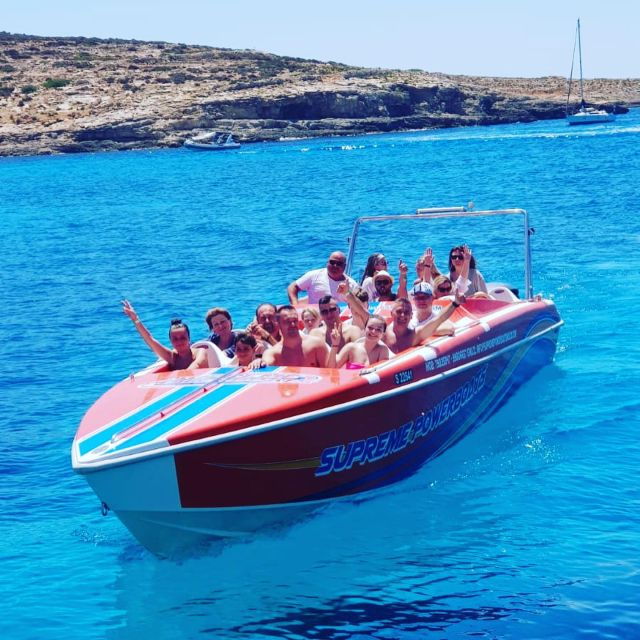 sliema-powerboat-trip-to-gozo-with-caves-and-island-stop