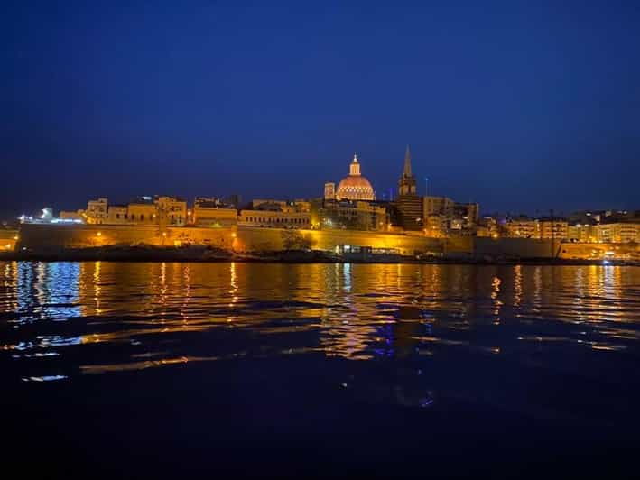 sliema-special-night-harbour-cruise