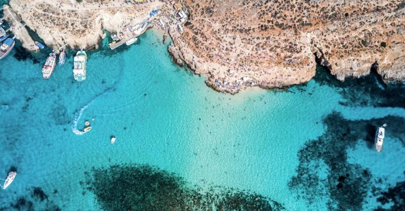 Sliema/St. Paul's: Gozo, Comino & Blue Lagoon Ferry Cruise - Who Is This Tour Best For?