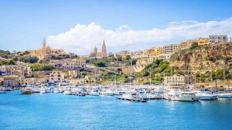sliema-st-pauls-gozo-comino-blue-lagoon-ferry-cruise