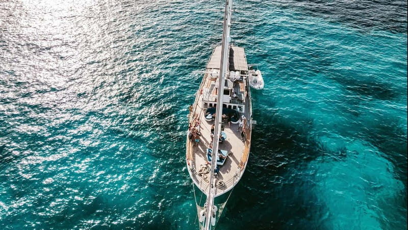 Sliema: Three Bay Cruise with Lunch & Optional Transfers - Practical Details and Value