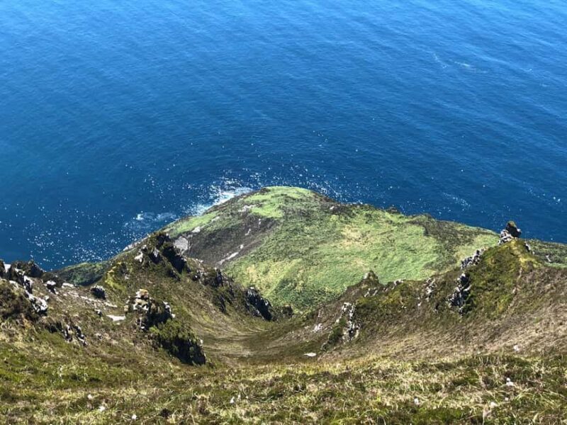Slieve League, Donegal walking trip, private luxury car - A Detailed Look at the Experience