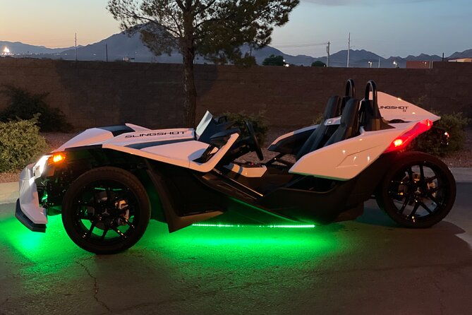 slingshot-rental
