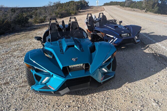 Slingshot Self-Guided Devils Backbone Tour - Exploring the Slingshot Self-Guided Devils Backbone Tour: A Practical Review