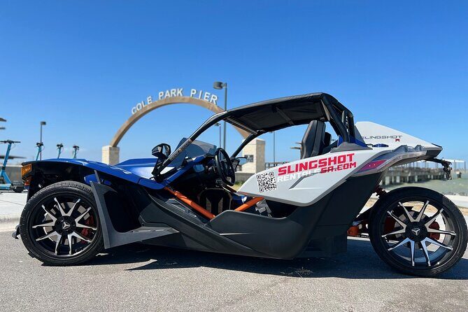 Slingshot Self-Guided Devils Backbone Tour - FAQ
