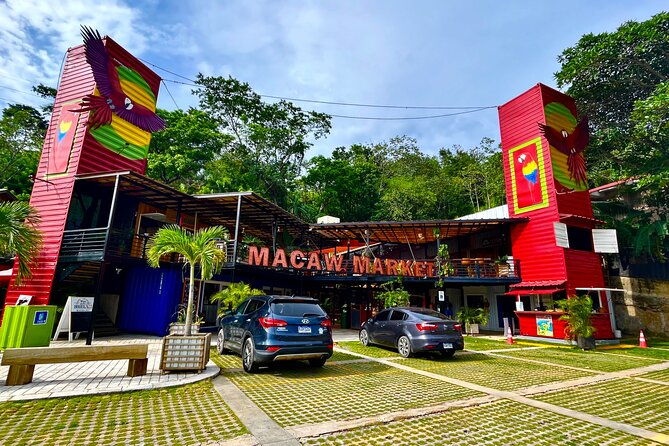 sloth-and-monkey-sanctuary-excursion-in-roatan
