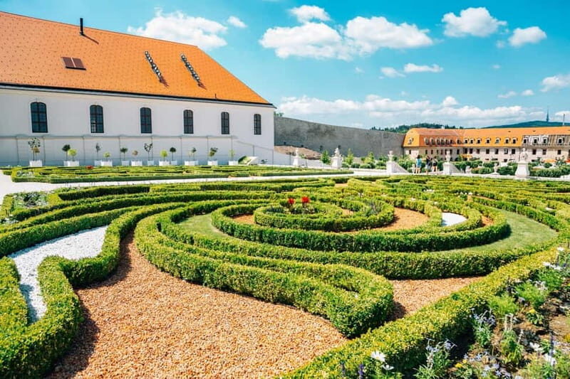 Slovak National Museum with Bratislava Castle Private Tour - Key Points