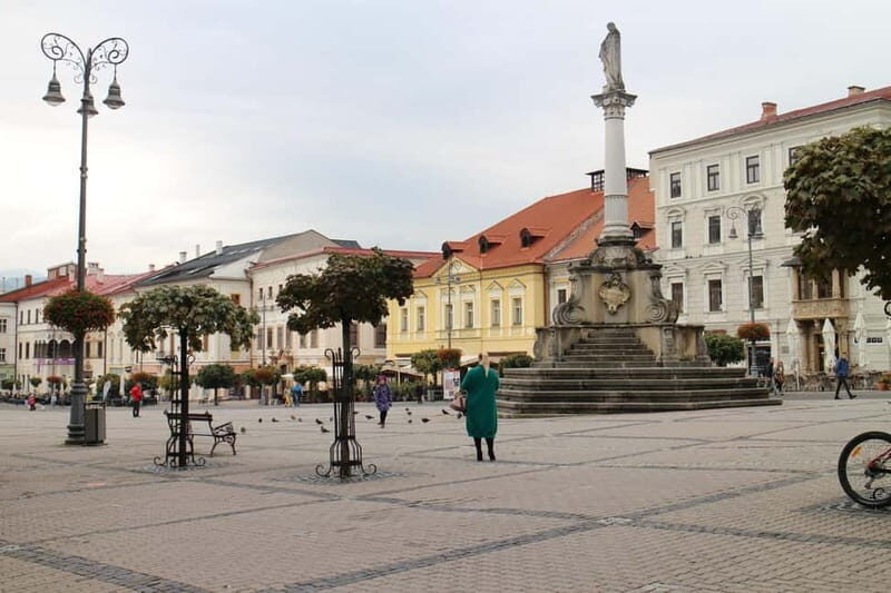 Slovak National Museum with Bratislava Castle Private Tour - Authentic Insights from Past Travelers