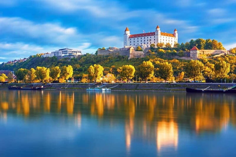 Slovak National Museum with Bratislava Castle Private Tour - The Sum Up: Who Will Love This Tour?