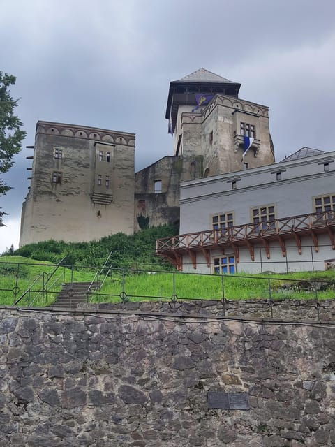 slovakia-castles-private-tour-with-bratislava-wine-tasting