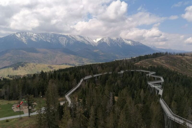 slovakia-treetop-walk-thermal-baths-from-krakow