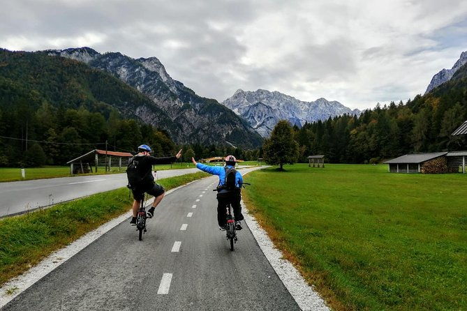 slovenian-alps-e-bike-tour-from-ljubljana