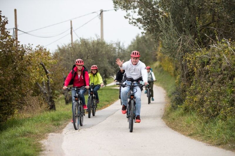slovenian-coast-koper-izola-piran-parenzana-e-bike