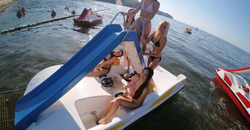 slovenian-coast-pedal-boat-multi-fun-adventure