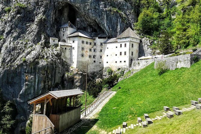 Slovenian highlights - Lake Bled, Postojna Cave & Predjama Castle from Ljubljana - A Complete Look at the Itinerary