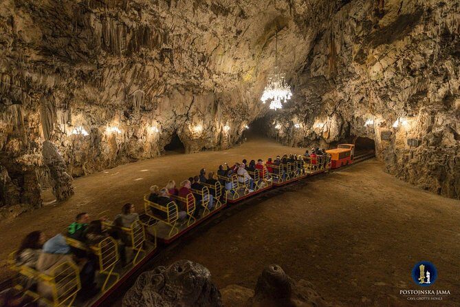 Slovenian highlights - Lake Bled, Postojna Cave & Predjama Castle from Ljubljana - FAQ