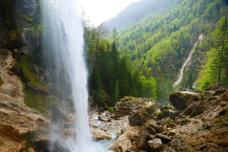 slovenias-lakes-nature-and-waterfall