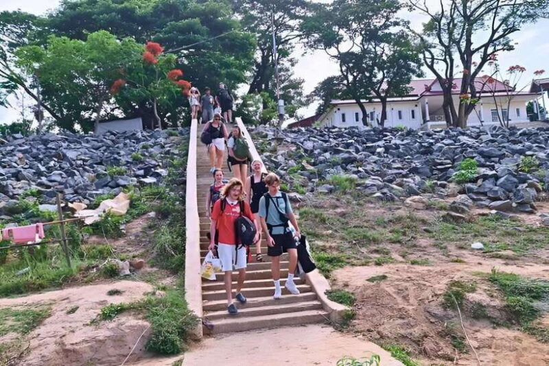 Slow Boat Chiang Rai: to Luang Prabang 2Day 1Night - Key Points