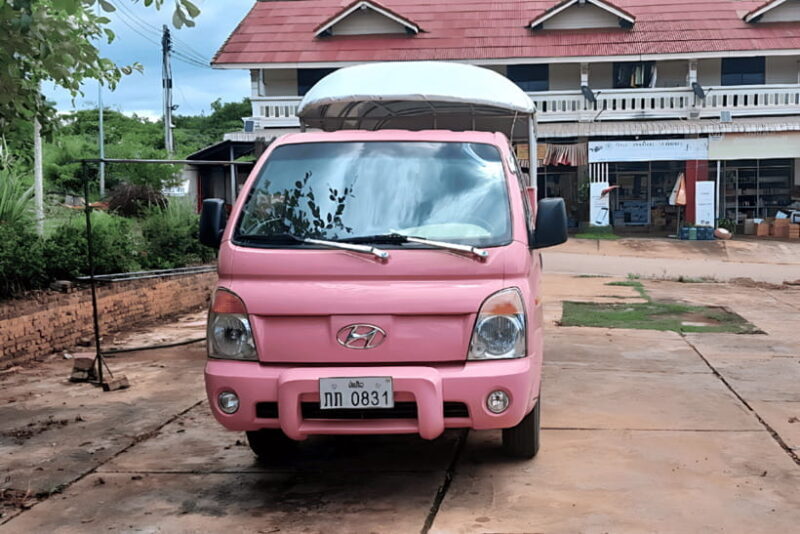 Slow Boat Chiang Rai: to Luang Prabang 2Day 1Night - Pricing and Value